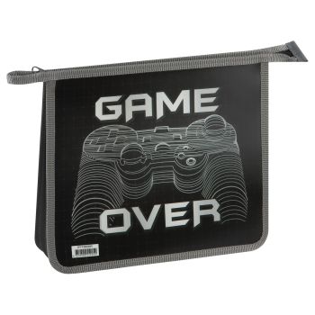 Папка для тетрадей 2 отделения, ArtSpace 