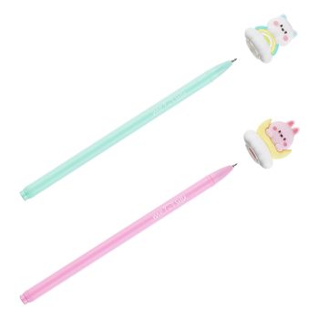 Ручка шариковая MESHU 