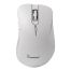 Мышь беспроводная Smartbuy 616AG, бесшумная работа кнопок, белый, 5btn+Roll