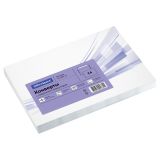 Конверт C4, OfficeSpace, 229*324мм, с подсказом, б/окна, отр. лента, внутренняя запечатка, термоусадка