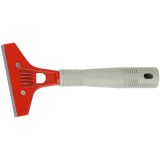 Скребок для пола, стекла и других гладких поверхностей OfficeClean Professional, ширина 10см, сталь