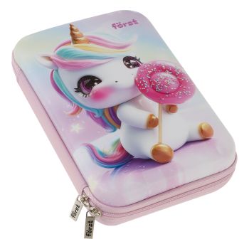 Пенал EVA Först 