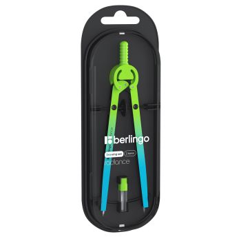 Готовальня Berlingo 