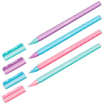 Ручка гелевая Berlingo 