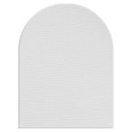 Холст на картоне Гамма "Студия", арка, 30*40см, 100% хлопок, 280г/м2, мелкое зерно