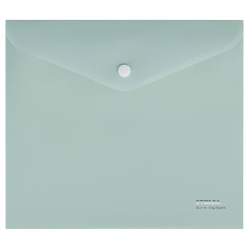 Папка-конверт на кнопке СТАММ 