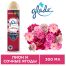 Освежитель воздуха аэрозольный Glade 