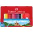 Карандаши цветные Faber-Castell 