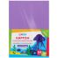 Картон цветной А4, ArtSpace, 10л., тонированный, фиолетовый, 180г/м2