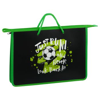 Папка с ручками А4 ArtSpace 