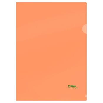 Папка-уголок СТАММ 