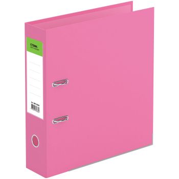 Папка-регистратор СТАММ 