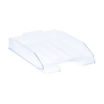 Лоток для бумаг горизонтальный СТАММ 