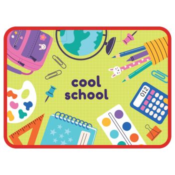 Папка с ручками А4 ArtSpace 