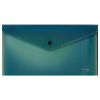 Папка-конверт на кнопке СТАММ 