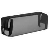 Пенал 210*40*60 Först "Black mesh", нейлон