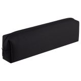 Пенал 210*40*60 Först "Classic Black", 70% полиэстер, 30% ПВХ