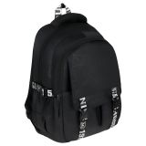 Рюкзак MESHU "Simple", 43*30*16см, 2 отделения, 4 кармана, уплотненная спинка