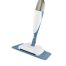 Швабра OfficeClean Professional, с распылителем воды и контейнером для сбора мусора