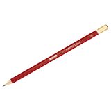 Карандаш ч/г Красин "1926" 10М (10В),  КЕДР,  шестигранный, заточен.