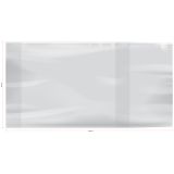 Обложка 300*560 для тетрадей А4, английского языка Spotlight, контурных карт, атласов, журналов, ПЭ 150мкм, универсальная, ArtSpace, ШК