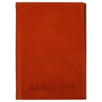 Обложка для автодокументов + паспорт OfficeSpace 