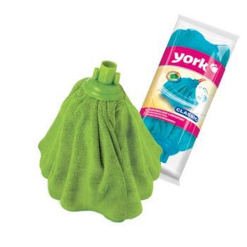 Насадка МОП для швабры York 