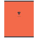 Тетрадь предметная 48л. BG "Monocolor. Element" - Геометрия, ламинация soft-touch, выб. лак, 70г/м2