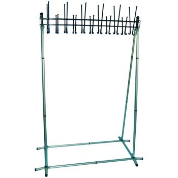 Вешалка напольная групповая Титан 