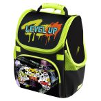 Ранец Först Junior "The Joystick" 37*28*21см, 1 отделение, 3 кармана, анатомическая спинка