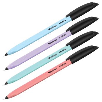 Ручка шариковая Berlingo 