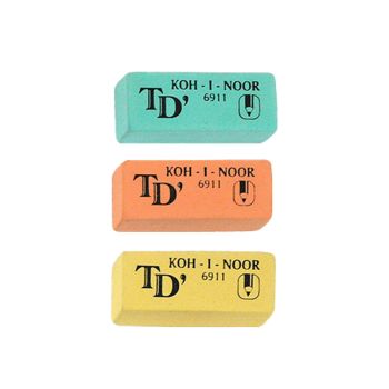 Ластик Koh-I-Noor 