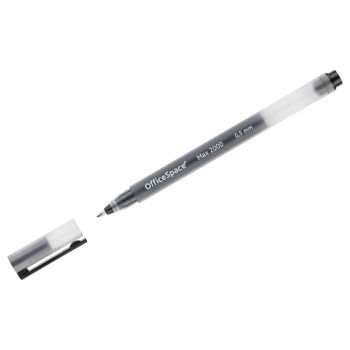 Ручка гелевая OfficeSpace 