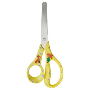 Ножницы детские Мульти-Пульти 