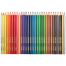Карандаши цветные Гамма 