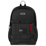 Рюкзак Berlingo UrbanTech "UT_02" 44,5*29*15см, 2 отделения, 3 кармана, эргономичная спинка