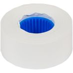 Этикет-лента OfficeSpace, 26*16мм, прямоугольная, белая, 800 этикеток