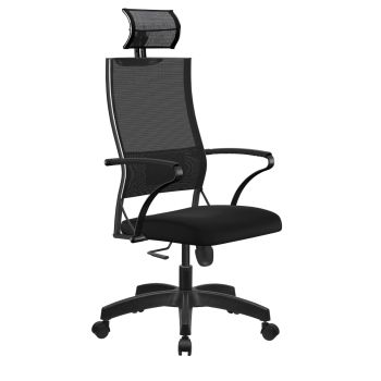 Кресло руководителя Метта 