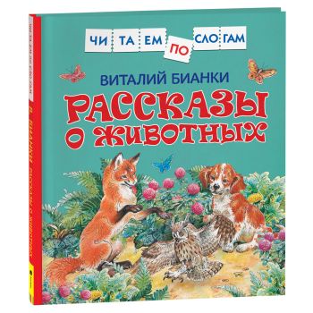 Книга Росмэн 190*215, 