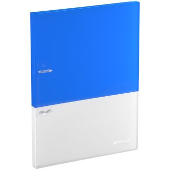 Папка на 2 кольцах Berlingo 