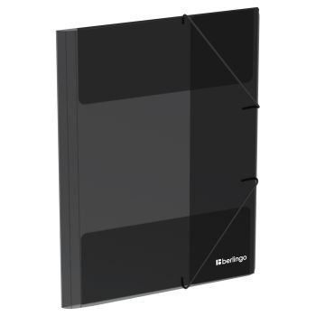 Папка на резинке Berlingo 