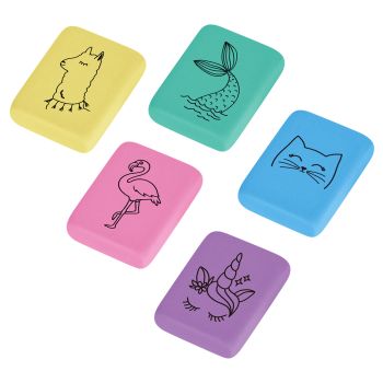 Ластик Berlingo 