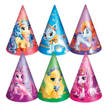 Набор колпаков ПатиБум 