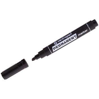 Маркер перманентный Centropen 